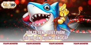Bắn cá tiên