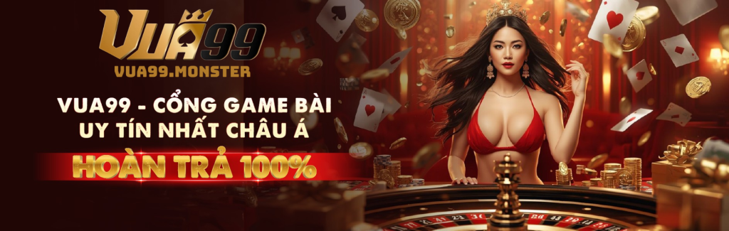 banner vua99