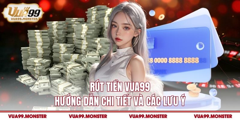 Rút tiền VUA99